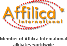 Member of Affilica International